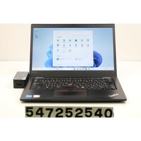 ノートパソコン Lenovo ThinkPad L13 Gen2 Core i5 1135G7 2.4GHz/8GB/256GB(SSD)/13.3W/FHD(1920x1080)/Win11 パームレスト割れあり