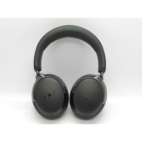 【中古】BOSE QuietComfort Ultra Headphones 第2世代 [ブラック]【立川フロム中武】保証期間１ヶ月【ランクA】