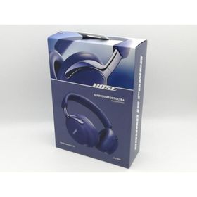 【未使用】BOSE QuietComfort Ultra Headphones 第2世代 [ミッドナイトバイオレット]【中野】保証期間１ヶ月