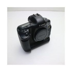 美品 EOS-1Ds ブラック ボディ 即日発送 デジ1 Canon デジタルカメラ 本体 あすつく 土日祝発送OK