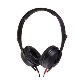ゼンハイザー Sennheiser HD 25 Lite DJヘッドホン 軽量で快適 モニタリング、レコーディング、そして
