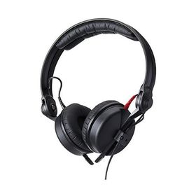 海外輸入ヘッドホン ヘッドフォン イヤホン HD25 Sennheiser Pro Audio Professional HD 25 On-Ea
