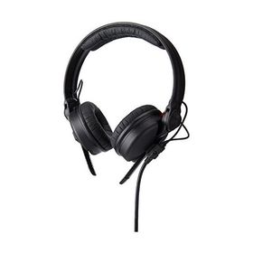 海外輸入ヘッドホン ヘッドフォン イヤホン HD 25 Plus Sennheiser HD 25 PLUS On Ear Closed Bac