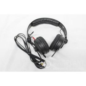 【中古】SENNHEISER(ゼンハイザー) HD25 II 70Ω