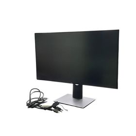 ■DELL U2720QM 27インチ 4K USB-C対応 モニター 2020年製 動作確認済み 電源アダプター HDMIケーブル付き デル ディスプレイ