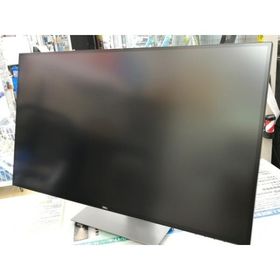 【中古】DELL U2720QM [27インチ/3840x2160/IPS/非光沢/5ms/GtoG/USB-C/DisplayPort/HDMI]（2020）【大須2】保証期間１週間