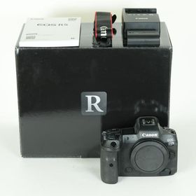[並品] Canon EOS R5 | Canon RFマウント
