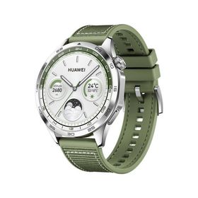 HUAWEI(ファーウェイ) HUAWEI WATCH GT4 46mm/ Green スマートウォッチ WATCHGT446MM/ GREEN 返品種別A