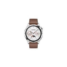【未使用】Huawei HUAWEI WATCH GT 4 46mm ブラウン【熊本】保証期間３ヶ月