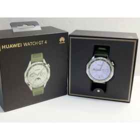 HUAWEI WATCH GT 4/PNX-B19/46mm/スマートウォッチ