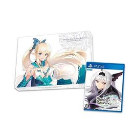 シャイニング・レゾナンス リフレイン プレミアム ファンボックス/プレイステーション4(PS4)/箱・説明書あり