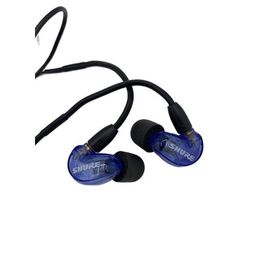 SHURE◆イヤホン/se215spe-pl-a