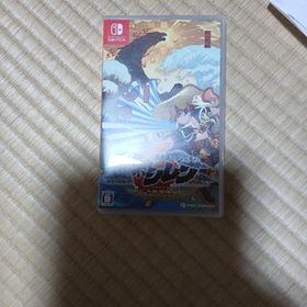 【Switch】 不思議のダンジョン 風来のシレン6 とぐろ島探検録