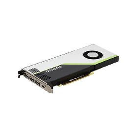 NVIDIA (エヌビディア) Quadro RTX 4000 - 世界初のレイトレーシング GPU
