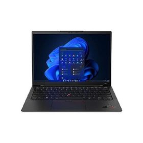 Lenovo Latest ThinkPad X1 Carbon Gen 10, Intel i7-1260P (12 Cores), 14" FHD IPS, Anti-Glare, 16GB DDR5, 512 GB SSD, Fingerprint Reader, 1080p Camera,