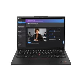 Lenovo ThinkPad X1 Carbon Gen 11 21HM000GUS 14" Ultrabook - WUXGA - 1920 x 1200 - Intel Core i5 13th Gen i5-1335U Deca-core (10 Core) - Intel Evo Plat