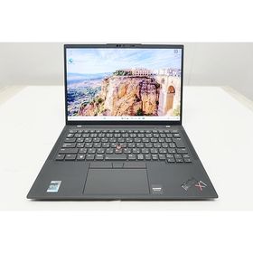 ThinkPad X1 Carbon Gen 10 訳あり・ジャンク 43,000円 | ネット最安値