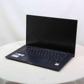 〔中古〕ASUS(エイスース) 〔展示品〕 ExpertBook B9 B9400CBA B9400CBA-KC0282WS スターブラック〔377-ud〕