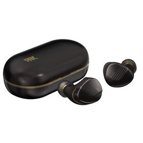 AVIOT ノイズキャンセリング機能搭載 完全ワイヤレスBluetoothイヤホン(ピエール中野モデル) AVIOT TE-W1-PNK 返品種別A