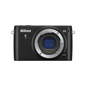 Nikon ミラーレス一眼 Nikon1 S2 ボディー