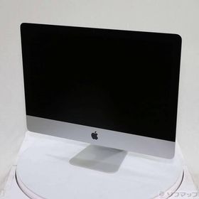 〔中古〕Apple(アップル) iMac 21.5-inch Early-2019 MRT32J／A Core_i7 3.2GHz 16GB HDD1TB 〔10.15 Catalina〕〔349-ud〕
