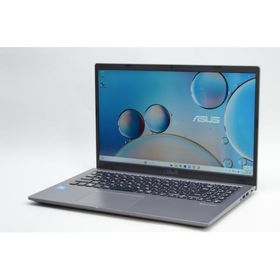 [中古]ASUS ASUS X515EA X515EA-BQ862WS スレートグレー