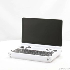 〔中古〕GPD(ジーピーディー) GPD WIN Mini 2025〔262-ud〕