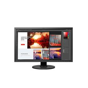 EIZO エイゾー キャリブレーション対応液晶カラーモニター ColorEdge CS2740-BK