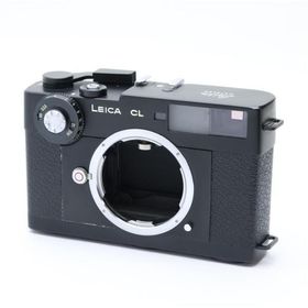 《難有品》Leica CL（ボディのみ）