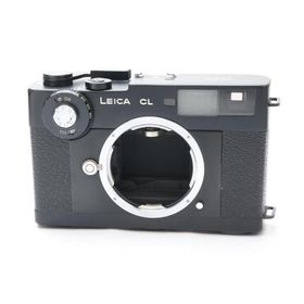 《難有品》Leica CL（ボディのみ）