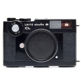 Leica LEITZ Minolta CL