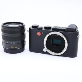 《美品》Leica CL スタンダードバリオキット 18-56mm