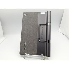 【中古】Lenovo 国内版 【SIMフリー】 Lenovo YOGA Tab 11 4GB 128GB ZA8X0031JP ストームグレー【なんば】保証期間１ヶ月【ランクB】