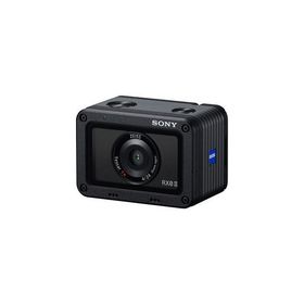 ソニー デジタルカメラ「Cyber-shot DSC-RX0 II」 SONY サイバーショット DSC-RX0M2 返品種別A