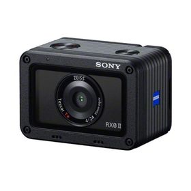 SONY（ソニー） 高画質タイプデジタルカメラ Cyber-shot（サイバーショット） DSC-RX0M2