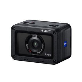 《新品》 SONY (ソニー) Cyber-shot DSC-RX0M2