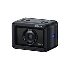 【長期保証付】ソニー(SONY) Cyber-shot RX0 II DSC-RX0M2 1.0型 大型センサーデジタルカメラ DSCRX0M2