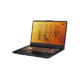 ASUS TUF Gaming F17 Gaming Laptop, 17.3” 144Hz FHD IPS-Type Display, Intel Core i5-10300H, GeForce GTX 1650 Ti, 8GB DDR4, 512GB PCIe SSD, RGB Keyboar