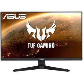 ASUS TUF Gaming VG249Q1A 23.8インチ 黒 液晶 ディスプレイ LEDバックライト 3ヶ月保証付き 送料無料