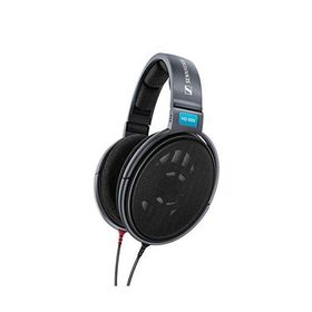 海外輸入ヘッドホン ヘッドフォン イヤホン 4465 Sennheiser Consumer Audio HD 600 - Audiophile