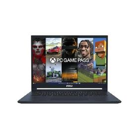 MSI Stealth 14 AI Studio A1V Stealth 14 AI Studio A1VFG-068US 14" Gaming Notebook - Full HD Plus - Intel Core Ultra 7 155H - 16 GB - 1 TB SSD - Star B