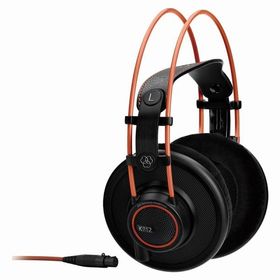 AKG アーカーゲー K712 PRO-Y3 オープンエアー型ヘッドホン