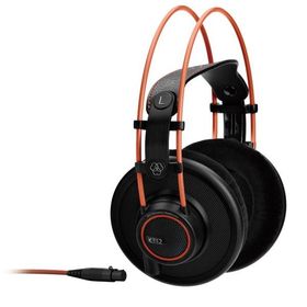 AKG オープンエアー型ヘッドホン AKG K712PRO-Y3 返品種別A