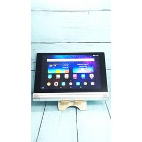 YOGA Tablet2 830F シルバー Androidタブレット Wi-Fiモデル 16GB 本体 0BXFUL