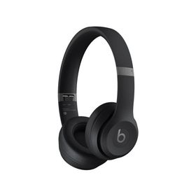 Beats Solo 4 MUW23PA/A (マットブラック)/Beats by Dr.Dre