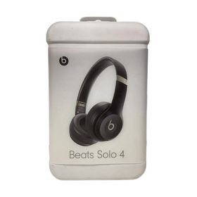 beats by dr.dre◆ヘッドホン Beats Solo 4 MUW23PA/A//