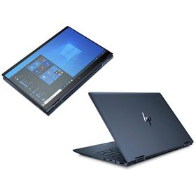 2021年モデル 指紋・顔認証！HP Elite Dragonfly G2 Win11Pro/カメラ内蔵/13.3型タッチフルHD2in1ノートPC/高速SSD256GB/8GB/Corei5 1135G7 MSoffice2021