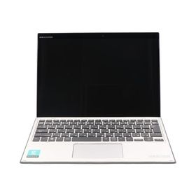 HP HP Elite x2 G4 Tablet (Win11x64) 中古 Core i5-1.6GHz(8265U)/メモリ8GB/SSD256GB/13インチ/Wi-Fi6/Webカメラ [バリュー品] GS