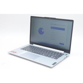 [中古]Lenovo IdeaPad Slim 5 Light Gen 8 82XS0034JP クラウドグレー[N]