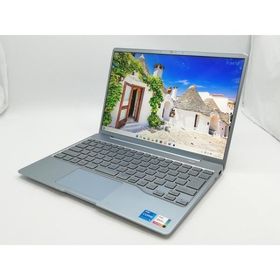 【中古】Fujitsu LIFEBOOK CH CH75/G3 FMVC75G3L クラウドブルー【広島本通】保証期間１ヶ月【ランクA】